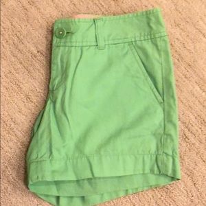 Lilly Pulitzer shorts